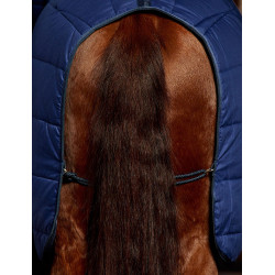 Forro interior WeatherBeeta ComFiTec 220g com pescoço integrado Marinho Azul-marinho