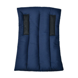 Botas estáveis Weatherbeeta Tough-Tec Preto / azul-marinho Botas estáveis Weatherbeeta Tough-Tec Preto / azul-marinho