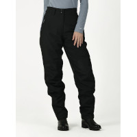 Calças impermeáveis Weatherbeeta Rayne II Preto / branco