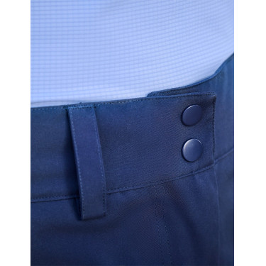 Calças impermeáveis Weatherbeeta Rayne II Marinho / branco Azul