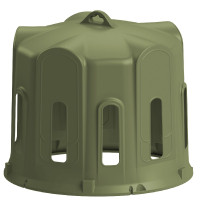 Ripeador tipo sino para...