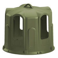 Ripeador tipo sino para...