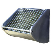 Suporte de metal 14 kg Kerbl