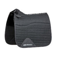 Manta de adestramento Weatherbeeta Prime Comfy Fleece Preto Manta de adestramento Weatherbeeta Prime Comfy Fleece Preto