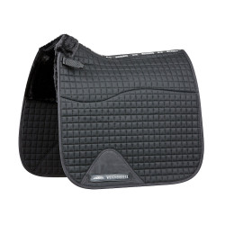 Manta de adestramento Weatherbeeta Prime Comfy Fleece Preto