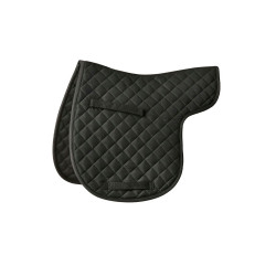 Sela Saxon Defiant Numnah Preto