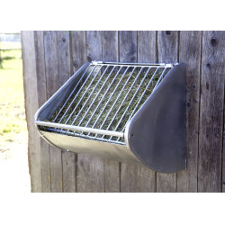 Suporte de metal 14 kg Kerbl Suporte de metal 14 kg Kerbl