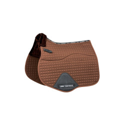 Manta de sela Weatherbeeta mista Prime Comfy Fleece Castanho