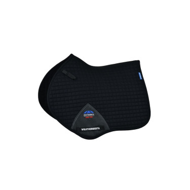 Manta de sela Weatherbeeta Prime Air-Tec CSO Shaped Preto Manta de sela Weatherbeeta Prime Air-Tec CSO Shaped Preto