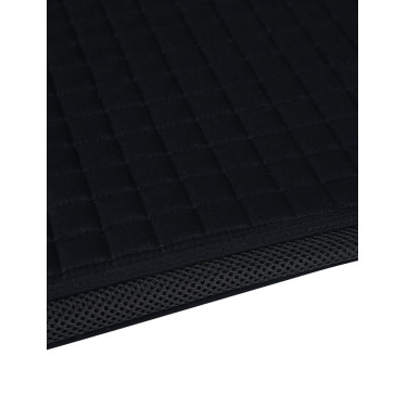 Manta de sela Weatherbeeta Prime Air-Tec CSO Shaped Preto Manta de sela Weatherbeeta Prime Air-Tec CSO Shaped Preto