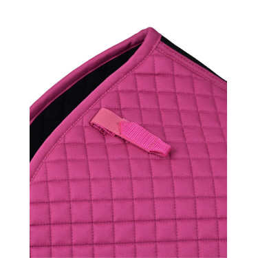 Manta de sela Weatherbeeta Prime Air-Tec CSO Shaped Magenta brilhante Rosa Manta de sela Weatherbeeta Prime Air-Tec CSO Shaped Magenta brilhante Rosa