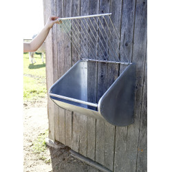 Suporte de metal 14 kg Kerbl Suporte de metal 14 kg Kerbl