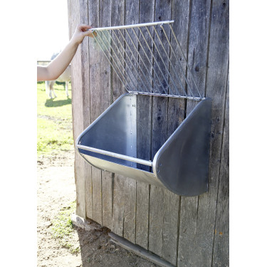 Suporte de metal 14 kg Kerbl Suporte de metal 14 kg Kerbl