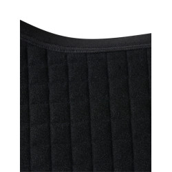 Manta de sela Weatherbeeta Prime Air-Tec CSO Shaped Turquesa escura Azul