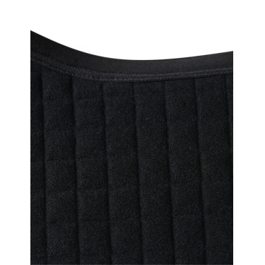 Manta de sela Weatherbeeta Prime Air-Tec CSO Shaped Turquesa escura Azul