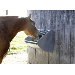 Suporte de metal 14 kg Kerbl Suporte de metal 14 kg Kerbl