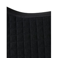 Manta de sela Weatherbeeta Prime Air-Tec Dressage Shaped Preto