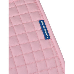 Manta de sela Weatherbeeta Prime Air-Tec Dressage Shaped Rosa claro
