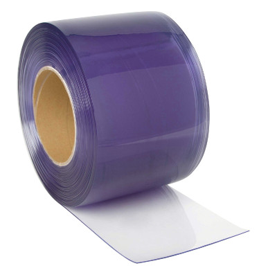 Cortina de tiras de PVC Kerbl