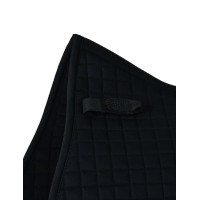 Manta de sela Weatherbeeta Prime Air-Tec Misto Shaped Preto Manta de sela Weatherbeeta Prime Air-Tec Misto Shaped Preto