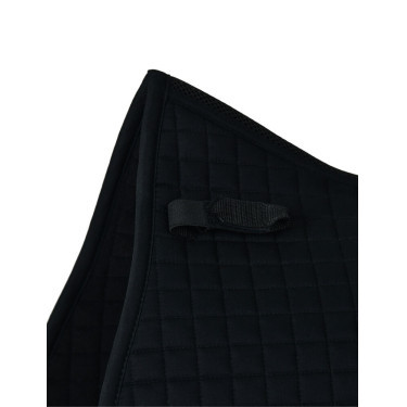 Manta de sela Weatherbeeta Prime Air-Tec Misto Shaped Preto Manta de sela Weatherbeeta Prime Air-Tec Misto Shaped Preto