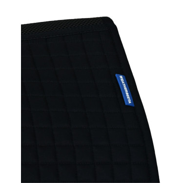 Manta de sela Weatherbeeta Prime Air-Tec Misto Shaped Preto Manta de sela Weatherbeeta Prime Air-Tec Misto Shaped Preto