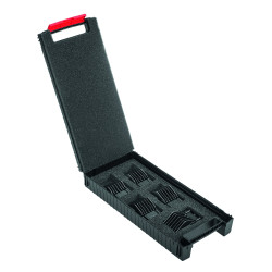 Conjunto de pentes para tosquiadeira Aesculap Favorita