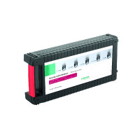 Conjunto de pentes para...