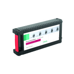 Conjunto de pentes para tosquiadeira Aesculap Favorita