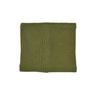 Gola Weatherbeeta Snood forrada em polar Azeitona noite Gola Weatherbeeta Snood forrada em polar Azeitona noite