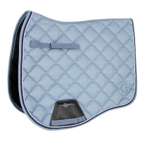 Almofada de sela Salvina Covalliero Iceblue Azul Almofada de sela Salvina Covalliero Iceblue Azul