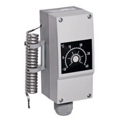 Termostato anti-congelamento Kerbl IP 54 Termostato anti-congelamento Kerbl IP 54
