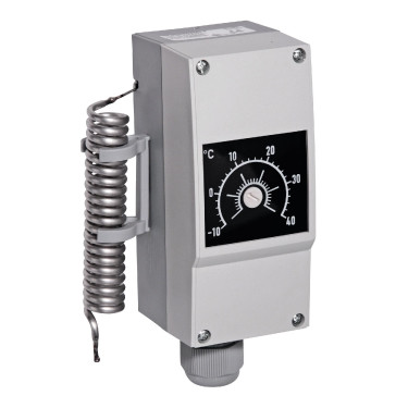 Termostato anti-congelamento Kerbl IP 54 Termostato anti-congelamento Kerbl IP 54