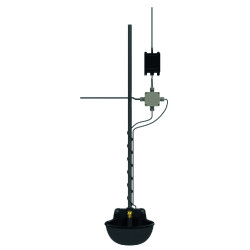 Termostato anti-congelamento Kerbl IP 54 Termostato anti-congelamento Kerbl IP 54