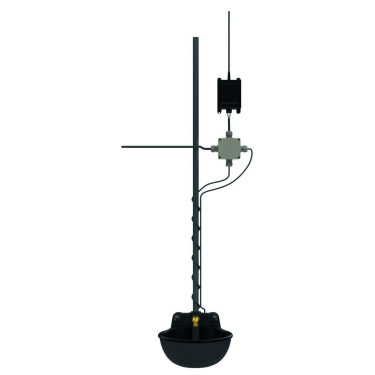 Termostato anti-congelamento Kerbl IP 54 Termostato anti-congelamento Kerbl IP 54