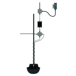 Termostato anti-congelamento Kerbl IP 54 Termostato anti-congelamento Kerbl IP 54