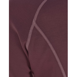 Casaco de desempenho WeatherBeeta Copper feminino Amora Bordô Casaco de desempenho WeatherBeeta Copper feminino Amora Bordô