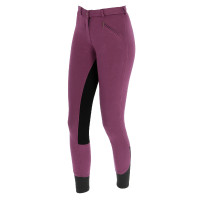 Calça Covalliero Economic Infantil Amora-preta Preto