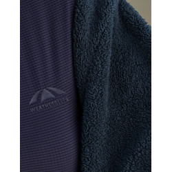 Casaco impermeável Weatherbeeta feminino Marinho Azul-marinho Casaco impermeável Weatherbeeta feminino Marinho Azul-marinho