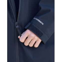 Casaco impermeável Weatherbeeta feminino Marinho Azul-marinho Casaco impermeável Weatherbeeta feminino Marinho Azul-marinho