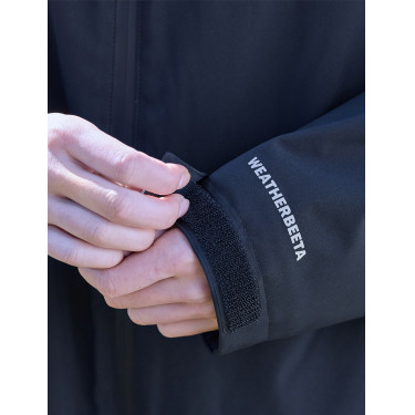 Casaco impermeável Weatherbeeta feminino Marinho Azul-marinho Casaco impermeável Weatherbeeta feminino Marinho Azul-marinho