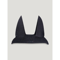 Touca Tommy Hilfiger Equestrian Liberty Céu do deserto Azul Touca Tommy Hilfiger Equestrian Liberty Céu do deserto Azul