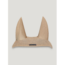 Touca Tommy Hilfiger Equestrian Liberty  Cinzento-acastanhado Castanho