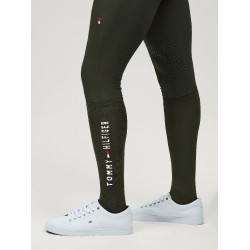 Meias Tommy Hilfiger Equestrian Clifton Preto Meias Tommy Hilfiger Equestrian Clifton Preto