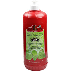 Shampoo 2 em 1 Lucy Diamond 1 L Kevin Bacon's Shampoo 2 em 1 Lucy Diamond 1 L Kevin Bacon's