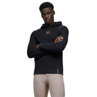 Sweat com capuz Tommy Hilfiger Equestrian Grove unissexo Céu do deserto Azul Sweat com capuz Tommy Hilfiger Equestrian Grove unissexo Céu do deserto Azul