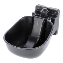 Bebedouro K50 com palheta de PVC Kerbl