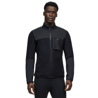 Casaco polar Tommy Hilfiger Equestrian Woodstock homem Céu do deserto Azul