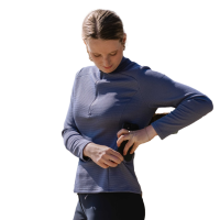 T-shirt Equithème Originals Emily mulher T-shirt Equithème Originals Emily mulher