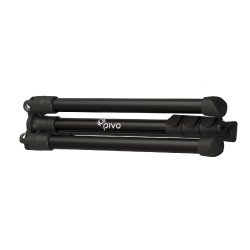 Suporte para tripé Pivo Preto Suporte para tripé Pivo Preto